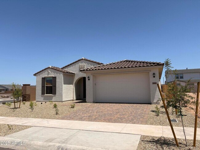 25163 N 171st Ln in Surprise, AZ - Building Photo - Building Photo