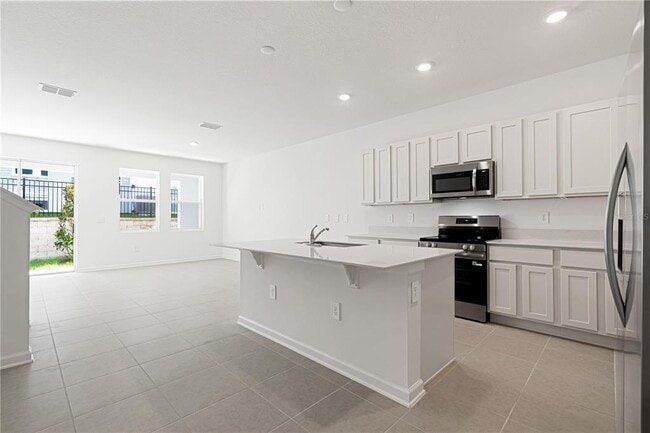 3107 Kurtz Ter in Davenport, FL - Building Photo - Building Photo