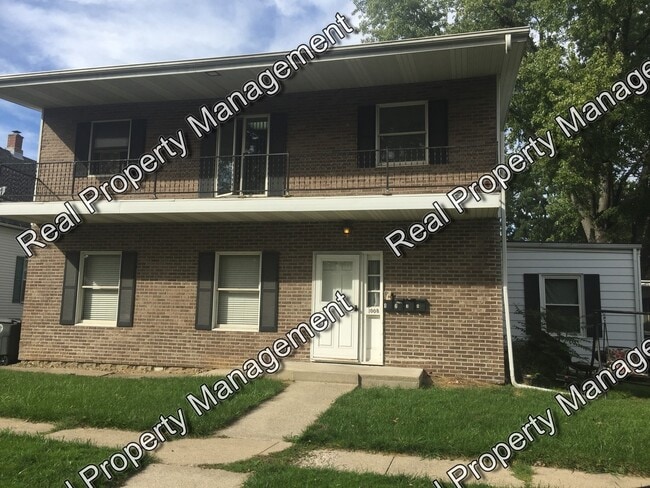 property at 1008 Devonshire St