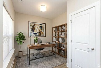 Gateway Crossing in Clarksville, IN - Building Photo - Building Photo