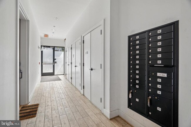 4308 Georgia Ave NW in Washington, DC - Building Photo - Building Photo
