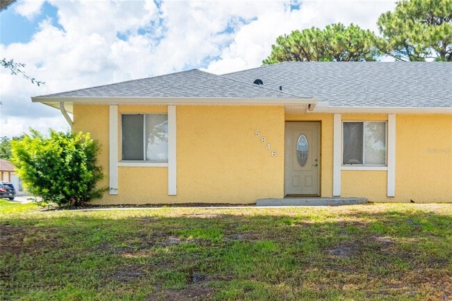 5846 Willow Leaf Ct in Azalea Park, FL - Building Photo - Building Photo