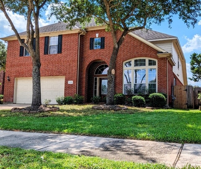 property at 20909 Springport Ct
