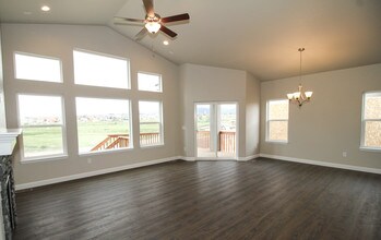 7170 Bigtooth Maple Dr in Colorado Springs, CO - Building Photo - Building Photo