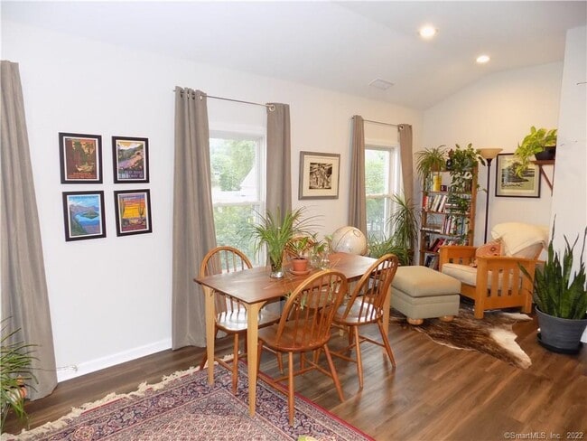 property at 168 Greenwood Ave