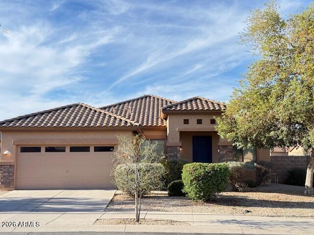 property at 15206 W Morning Glory St