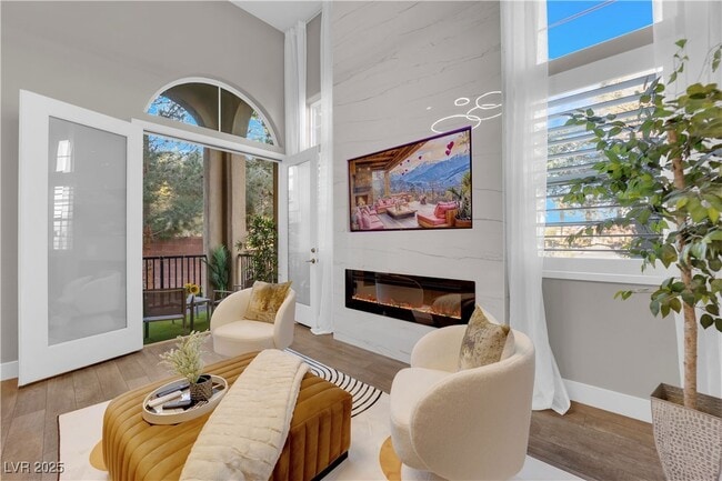 property at 41 Via Verso Lago