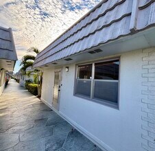 185 Valencia H in Delray Beach, FL - Building Photo - Building Photo