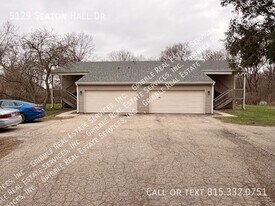 5129 Seaton Hall Dr in Machesney Park, IL - Building Photo