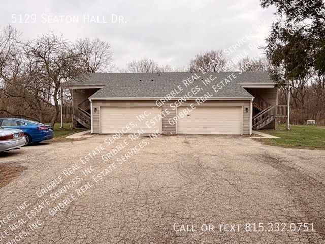 property at 5129 Seaton Hall Dr