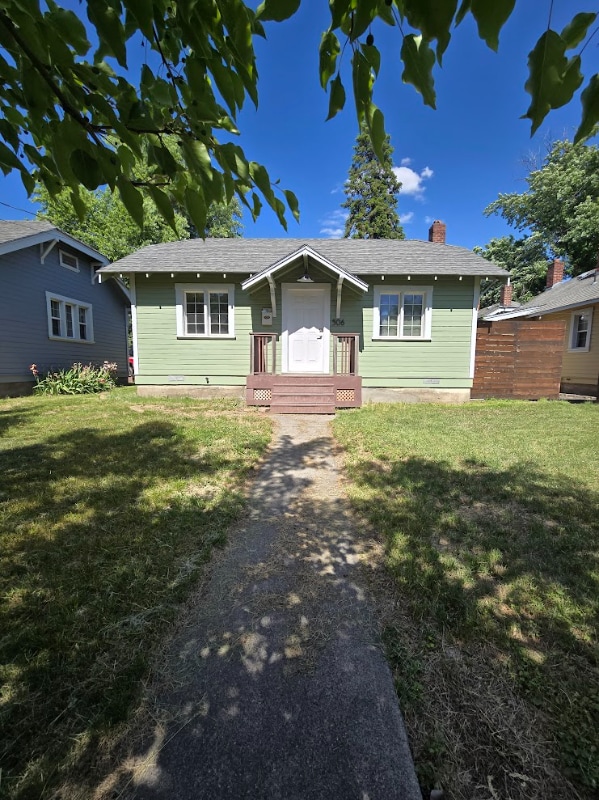 property at 506 N 3rd Ave