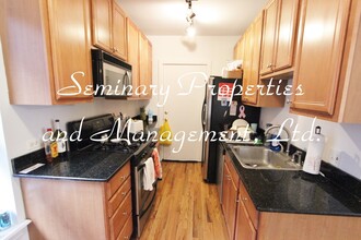 921-27 W Sunnyside in Chicago, IL - Building Photo - Interior Photo