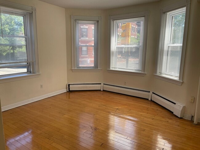 property at 279 Harvard St