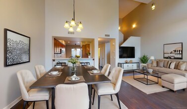 8826 Spectrum Center Blvd in San Diego, CA - Building Photo - Building Photo