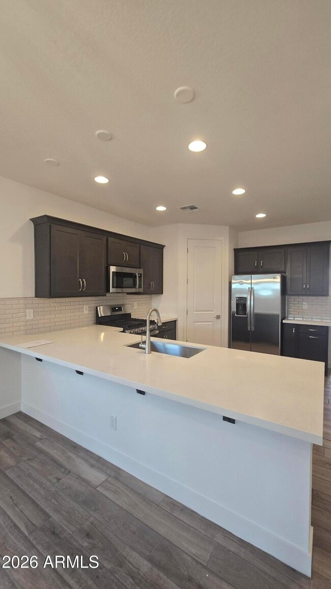 8823 W Pasadena Ave in Glendale, AZ - Building Photo - Building Photo