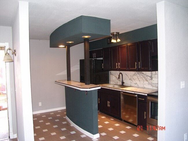 property at 4708 E Caballero St