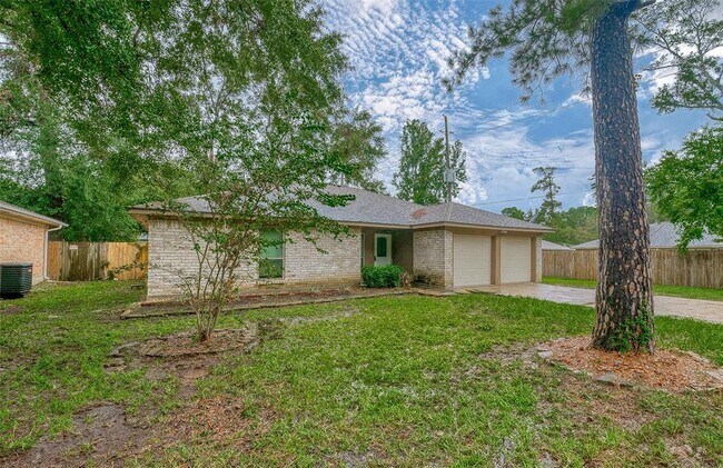 25907 Glen Loch Dr in Spring, TX - Building Photo - Building Photo