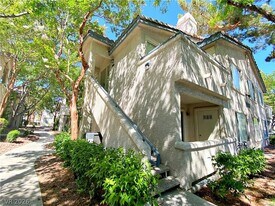 3061 Key Largo Dr, Unit 204 in Las Vegas, NV - Building Photo