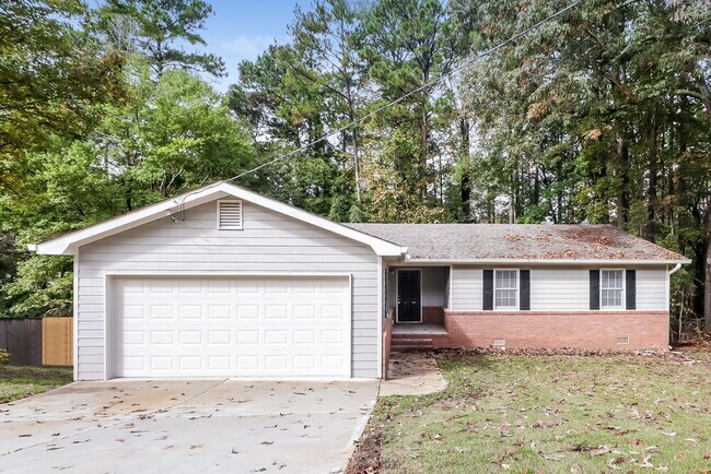 property at 1609 Sugar Plum Dr SW