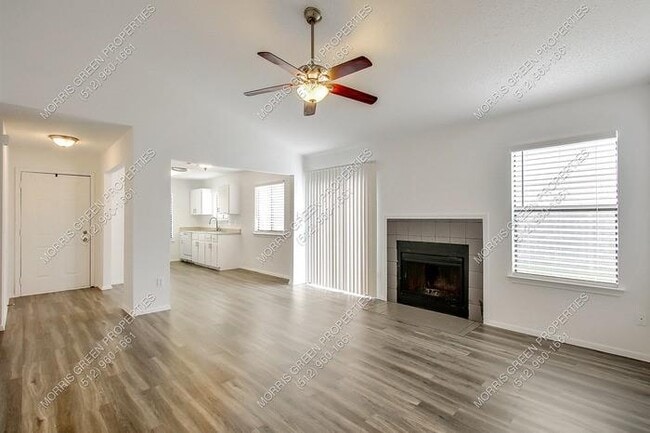 1303 Dominique Dr in Austin, TX - Building Photo - Building Photo
