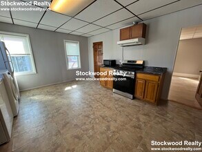 14 Washburn St in Boston, MA - Building Photo - Building Photo