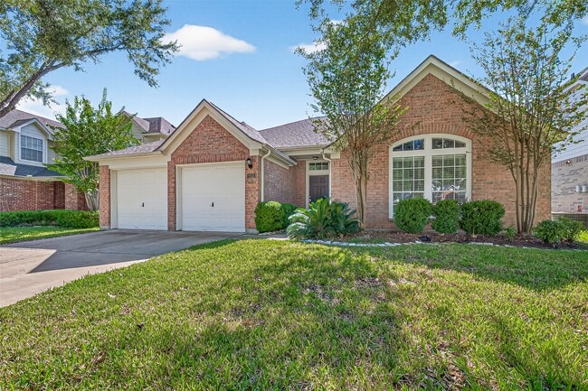 22523 Cascade Springs Dr in Katy, TX - Building Photo - Building Photo