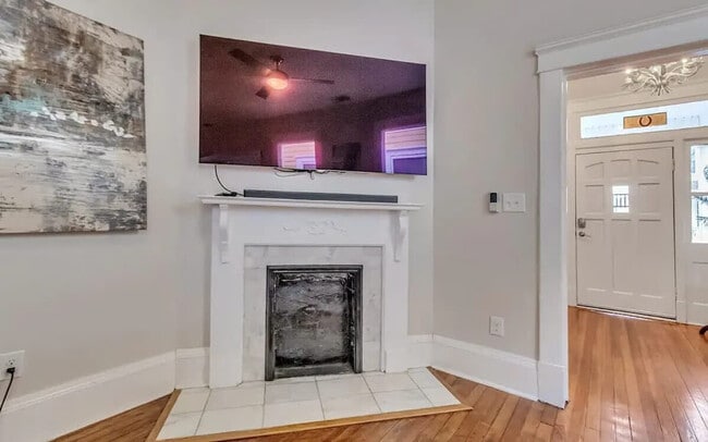 property at 512 E 33rd St