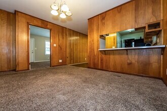 6276 Harbin Woods Dr in Morrow, GA - Building Photo - Building Photo