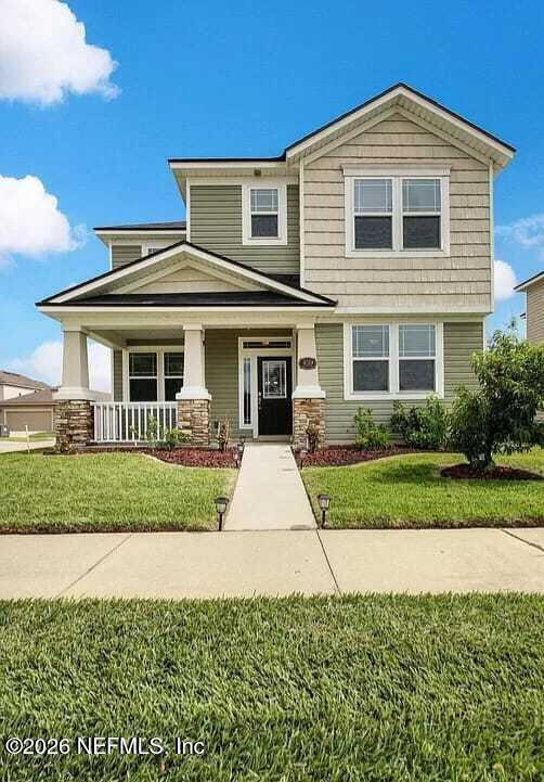 459 Vineyard Ln in Orange Park, FL - Building Photo - Building Photo