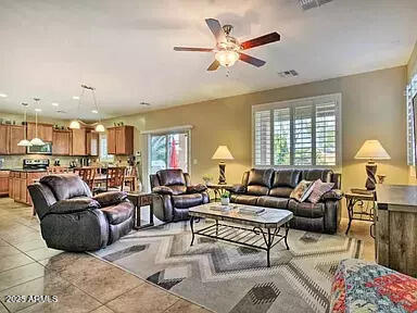 14884 W Georgia Dr in Surprise, AZ - Building Photo - Building Photo