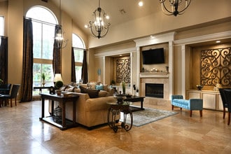 The Bellagio in Houston, TX - Foto de edificio - Building Photo