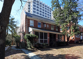 4516 Avondale St Apartments