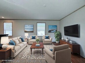 52963 N Yorktown Ct in New Baltimore, MI - Building Photo - Building Photo