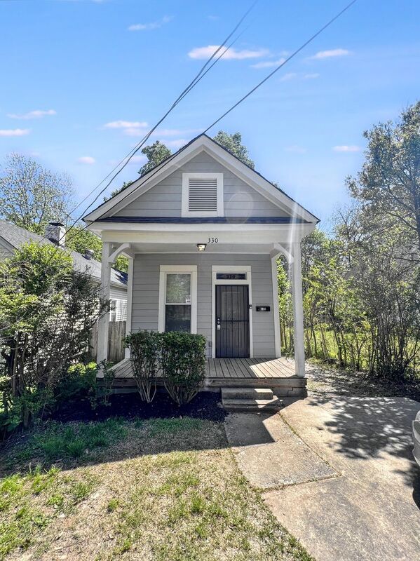 property at 330 Williford St