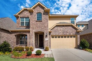 1532 Cypress Garden Ln in Garland, TX - Building Photo