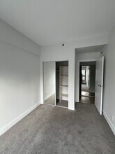 1177 Pacific Blvd in Vancouver, BC - Building Photo - Building Photo