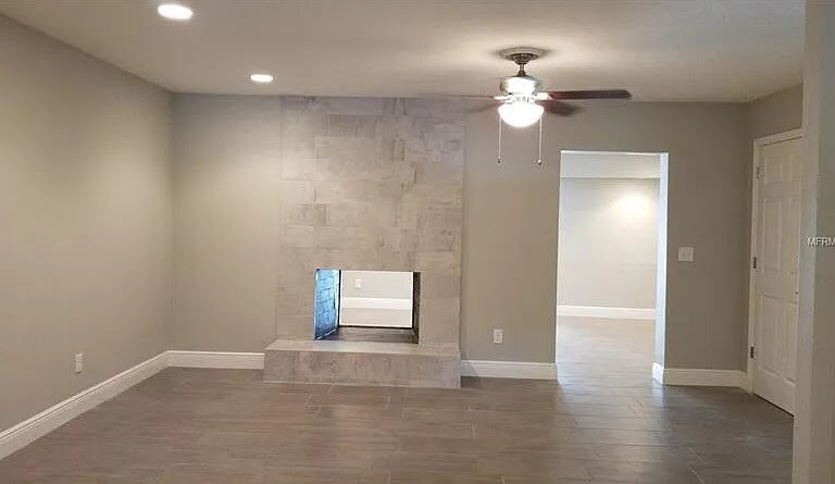 727 N Himes Ave in Tampa, FL - Building Photo