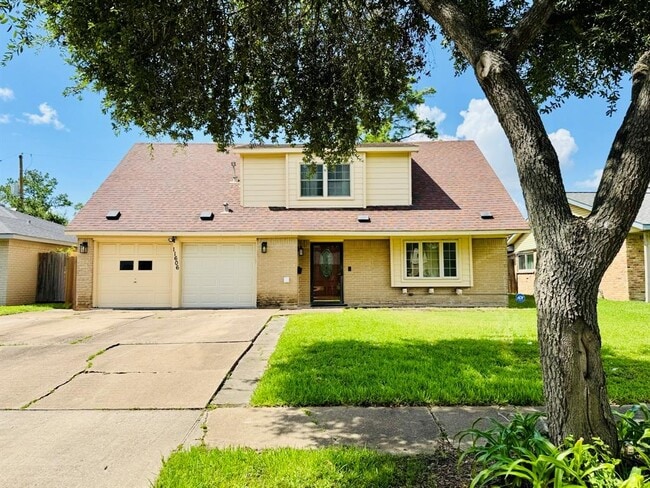 11606 Carvel Ln in Houston, TX - Building Photo - Building Photo