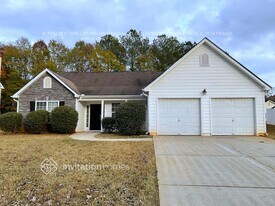 706 Denise Ct in Mcdonough, GA - Building Photo