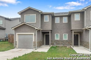 8707 Azul Sky Ct in Converse, TX - Building Photo - Building Photo