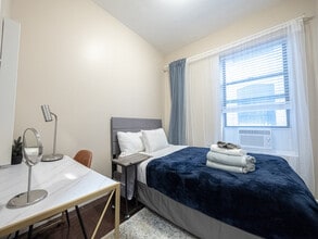 5 W 101st St in New York, NY - Foto de edificio - Building Photo