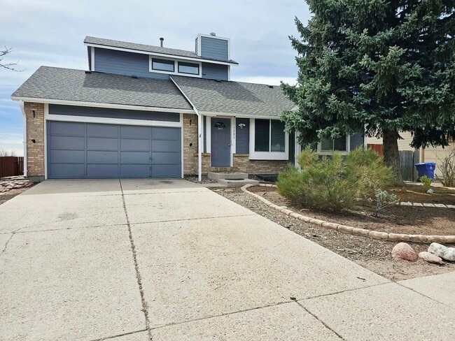 property at 7486 Liberty Bell Dr