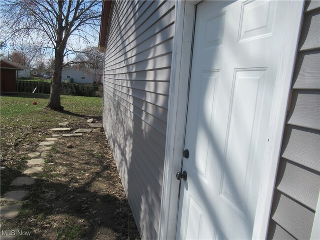 property at 9295 Dorothy Dr