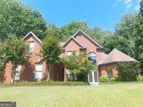 3280 Peace Ln in Suwanee, GA - Building Photo - Building Photo
