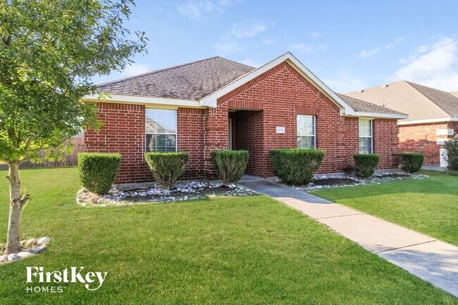 503 Cypress Ct in Red Oak, TX - Building Photo - Building Photo