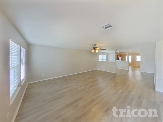 534 Blue Sage in Fate, TX - Building Photo - Building Photo