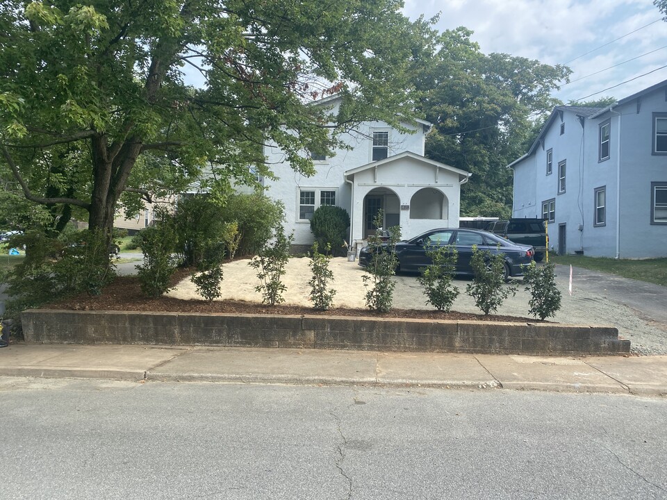 2313 Price Ave, Unit A in Charlottesville, VA - Building Photo