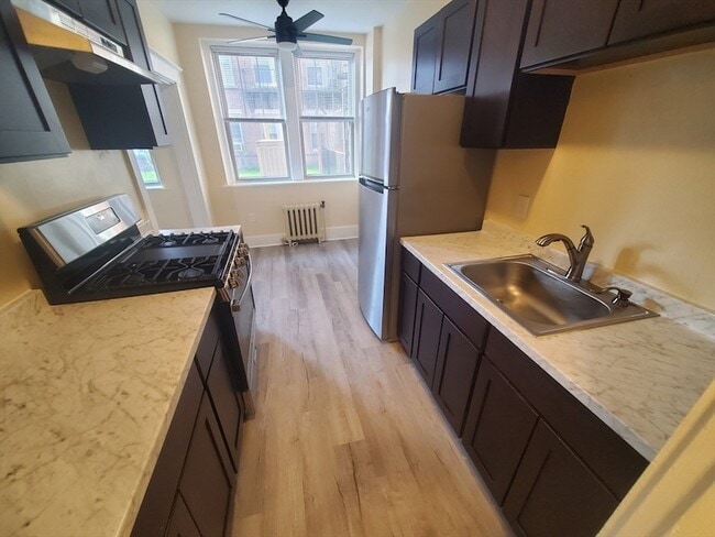 property at 415 County St