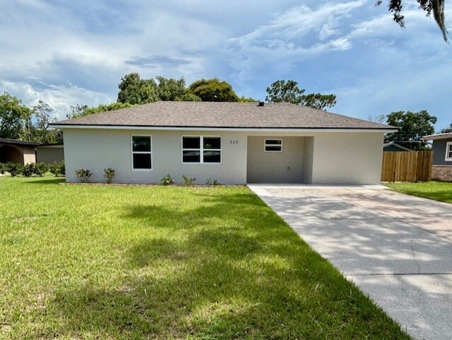 property at 320 E 5th St