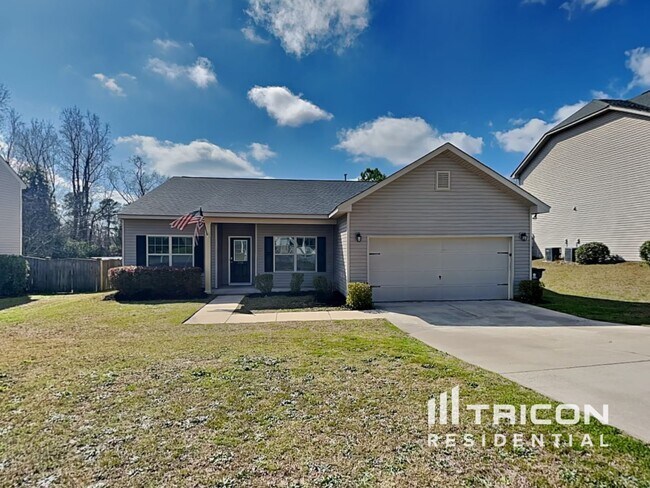 property at 310 Orchard Grove Ln